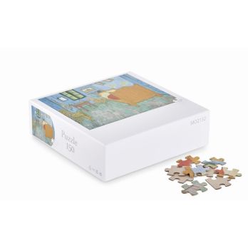 PUZZ Puzzle 150-teilig