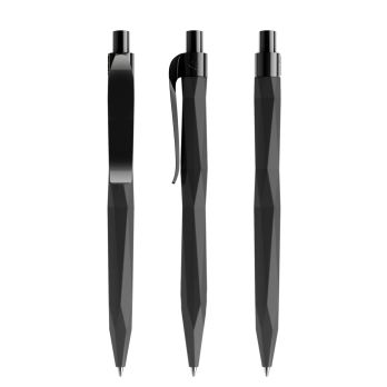 prodir QS20 Soft Touch PRP Push Kugelschreiber