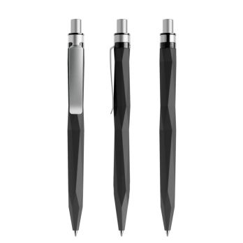 prodir QS20 Soft Touch PRS Push Kugelschreiber