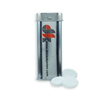 Pocket Box, pfefferminz Dragees