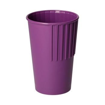 Riffel-Becher "ToGo"