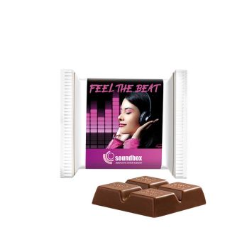 Ritter SPORT Mini
