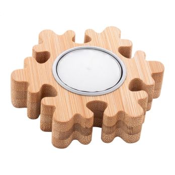 Rognan Weihnachtskerze