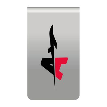 ROMINOX® Mehrweg-Büroklammer Straight Clip