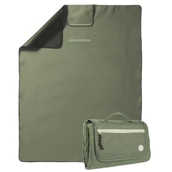 Sagaform City Picknickdecke 170x130cm