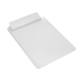 Schreibboard mit Anlegeleiste "DIN A4 color"