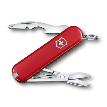 Schweizer Taschenmesser Jetsetter