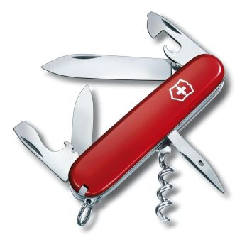 Schweizer Taschenmesser Spartan