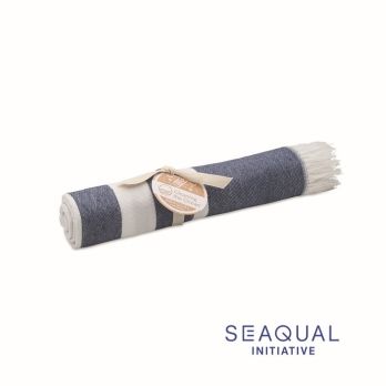 MAR SEAQUAL® Hamamtuch 70x140cm