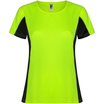 Shanghai Sport T-Shirt für Damen