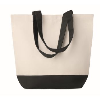 KLEUREN BAG Shopping Tasche Canvas