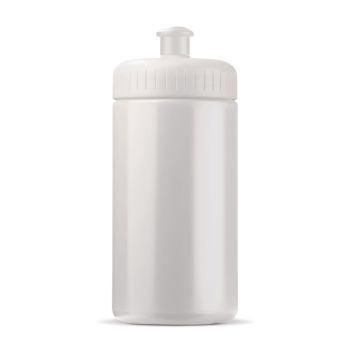 Sportflasche classic 500ml