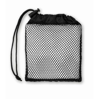 TUKO Sporthandtuch in Tasche