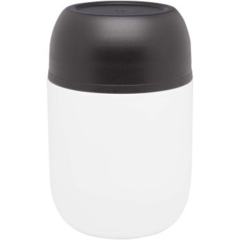 Supo 480 ml doppelwandiger Lunchpot aus recyceltem Edelstahl