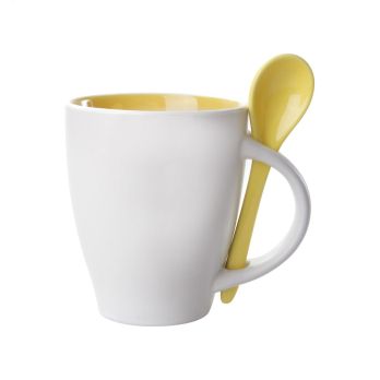 Tasse Spoon