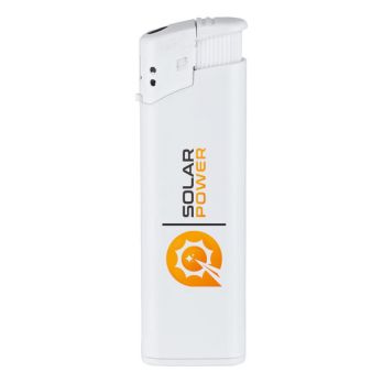 TOM® EB-15 Elektronik-Feuerzeug