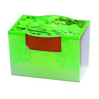 Tontöpfchen Kräuter