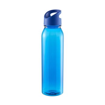 Trinkflasche Active "Wave", 650 ml