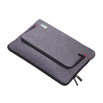 TROIKA Portfoliotasche MON CARRY