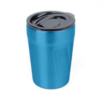 TROIKA Thermobecher CUP-UCCINO