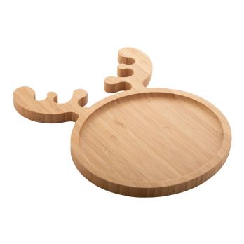 Valipala Weihnachtlicher Snackteller