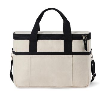 VINGA Volonne AWARE™ Kühlkorb aus recyceltem Canvas