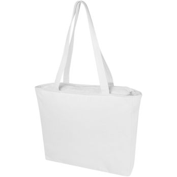 Weekender 500 g/m²  Aware™ recycelte Tragetasche