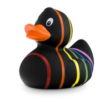 Werbeente Rebecca Regenbogen