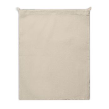 Wiederverwendbare Lebensmitteltasche OEKO-TEX® Baumwolle 40x45cm