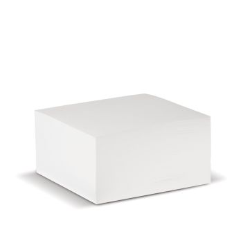 Würfelblock 10x10x5cm