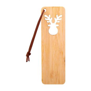 Xommark Weihnachtliches Lesezeichen