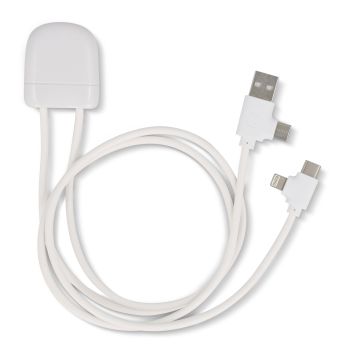 Xoopar Ice-C GRS Charging cable