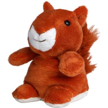 Plüschtier XXL Eichhörnchen