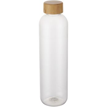 Ziggs 1000 ml Sportflasche aus recyceltem Kunststoff