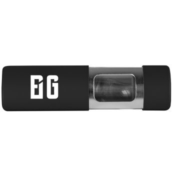 ZORR Taschenascher Rubber