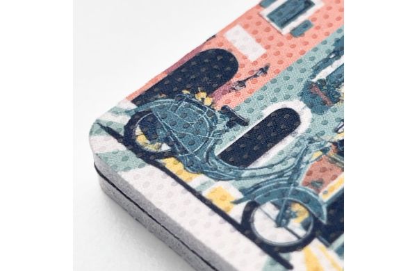 PocketCleaner® Brillen- und Displayreiniger