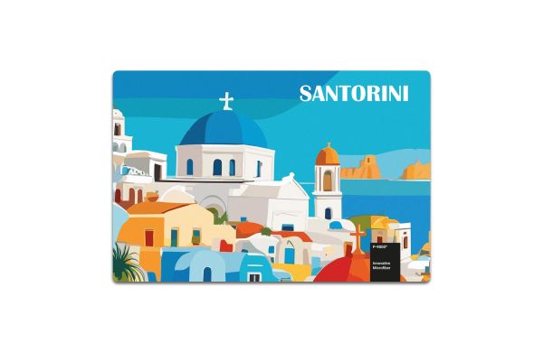 POLYCLEAN Displaytuch 30x20 cm