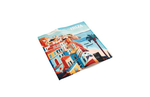 Universal-Microfasertuch 30x30 cm