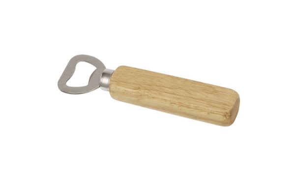 Brama Holz Flaschenöffner - natur 
