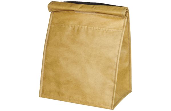 Papyrus große Kühltasche 6L - natur 