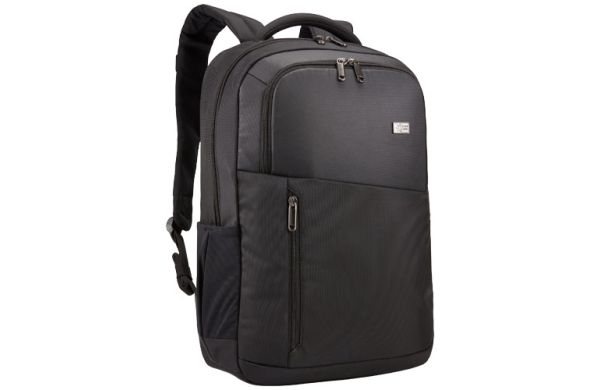 Case Logic Propel 15,6" Laptop-Rucksack 20L. - schwarz 