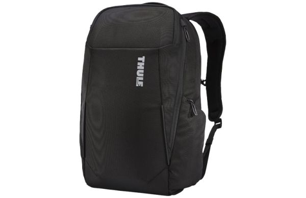 Thule Accent Rucksack 23 L - schwarz 