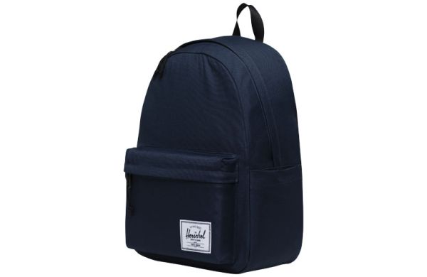Herschel Classic™ recycelter Rucksack 26 L - navy 