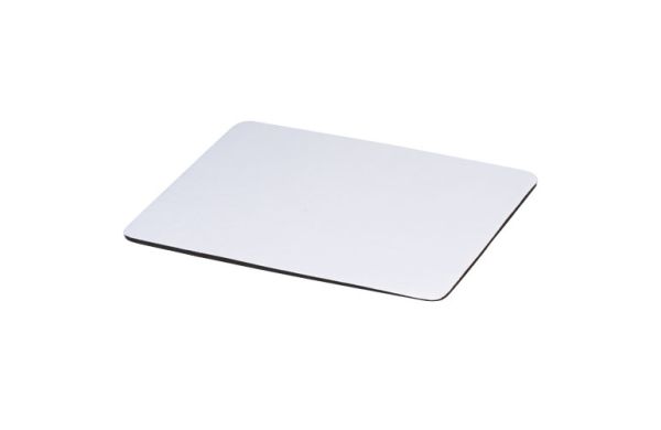 Pure Mauspad, antimikrobiell - weiss 