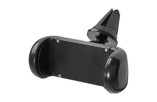 Grip Autotelefonhalterung - schwarz 