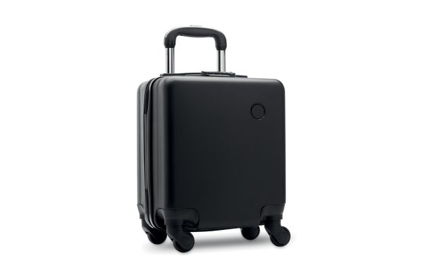 14" Trolley - schwarz