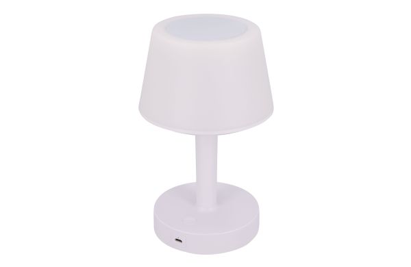 1563  Table Tunes Mini, weiss