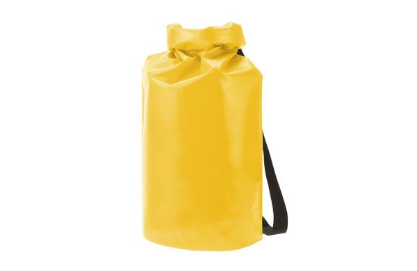 Halfar/Drybag SPLASH gelb