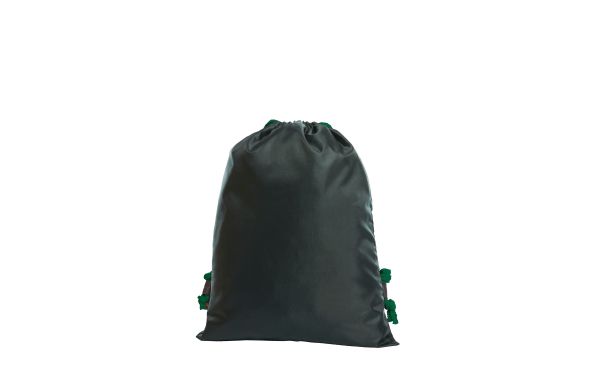 Halfar/Zugbeutel FLASH grün