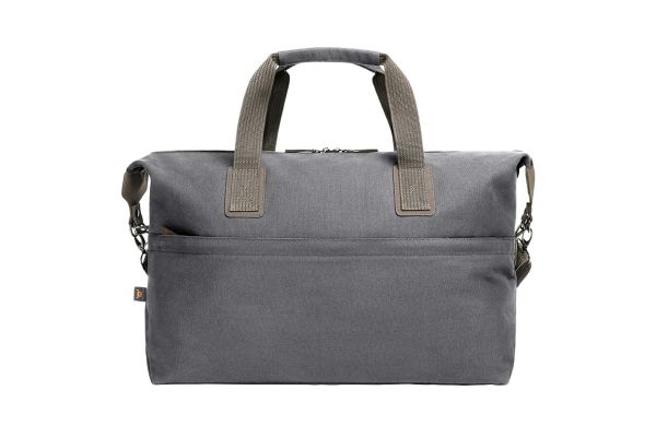 HALFAR/Sport-/Reisetasche COUNTRY anthrazit